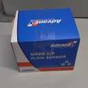 Mass Air Flow Sensor 3W7Z12B579BA MAF Compatible with Ford Crown Victoria/Grand Marquis/Explorer, E150/E250/E350/E450 Super Duty, F150/F250/F350/F450/F550 Replaces YC2F-12B579-BA