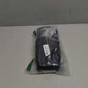 Hard Case Compatible with Bose SoundLink Flex 2nd Gen/Bose SoundLink Flex Portable Speaker, Black Case