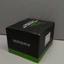 513275 Front/Rear Wheel Bearing and Hub Assembly 2PCS with 5 Lugs/ABS Sensor Replacement for 2009-2019 Ford Edge, Flex Police Interceptor Sedan, Police Sedan, Taurus, 2009-2019 Lincoln MKS, MKT, MKX