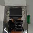 Spy Camera - 2K Hidden Camera with Long Battery Life & AI Motion Detection, Wireless Small Cameras Hidden with Mic and Speaker for Home, No SD Card Support