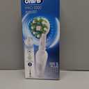 Oral-B Pro 1000 Rechargeable Electric Toothbrush, White