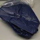 Single Size Air Mattress Inflatable Bed, Blow Up Mattress Camping Sleeping Pad