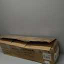 GarveeHome Artificial Ficus Tree for Home Decor Indoor,5 ft Faux Floor Tree White Imitation Ceramic Planter, Indoor Outdoor Lifelike Fake Ficus Tree with Pebbles & Green Fake Moss for Office