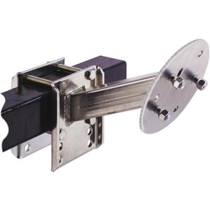 Goldenrod Dutton-Lainson 6126 Spare Tire Bracket Regular