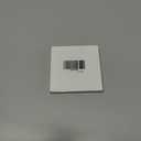 Grandson Christmas Ornaments 2025, Gnome Holiday Ornament, for Grandson from Grandpa or Grandma (T1)