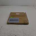 Tandefio #428 20 ft Roller Chain for Gate Openers Carbon Steel Operator Chain with 2 Connecting Links for Extension Replacement Electric Automatic Sliding Gate Opener Garage Hanger Door Karts Bike