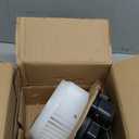 A/C Heater Blower Motor Fan Assembly 700249 Fits for 2009-2019 Toyota Corolla (Only for AUTO A/C), 2010-2015 Toyota Prius, 2012-2017 Toyota Prius V, 2006-2018 RAV4 3 Prong Connect Only,not 2 Prong