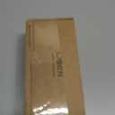 LISEN for iPhone 17 Mount for Car Vent [Never Blocking] 360 Rotatable Car Phone Holder Air Vent Clip Hands Free Cellphone Car Mount for iPhone 17 Pro Max Plus 17 pro max 16 15 Samsung Android, Black