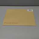 2025 Monthly Wall Planner, A2 60cm X 42cm | DOUBLE SIDED PRINT, Rainbow Wall Calendar 2025, Year Planner, Full Year to View | Organiser for Office, University, School | Mono (Folded)