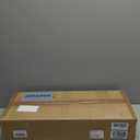 RGB Lighting Battery Operated Wall Sconces Set of 2, Dimmable Rechargeable Wall Sconce with Remote Control, 24 Inch Black LED Modern Wireless Wall Lights for Bedroom, Living Room