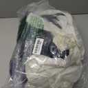 5 FT Halloween Decorations Window Inflatable Ghost with Build-in LEDs, Blow Up Flying Ghost, Blow Up Flying Ghost Broke Out from Windows for Halloweeen,Outdoor, Yard, Garden, Lawn Decoration