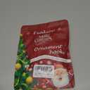 Ornament Hooks  Essential Christmas Tree Decorating Hangers Great Xmas Ornament Hooks for Hanging Christmas Decorations 35 PCS (Round-Upgraded-35pcs)