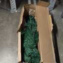 4Ft Christmas Tree, Green