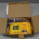 8A DCB118 Fast Charger for DeWalt Batteries | Compatible with DEWALT Batteries 12V, 20V MAX & 60V MAX | DCB118 Replacement 60V Fast Charger