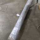 Loloi Amber Lewis Topanga Collection TOP-07 Silver/Blue 5'-3" x 7'-6" Indoor/Outdoor Area Rug