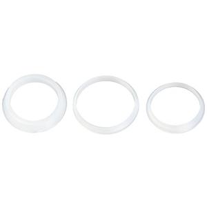 Waxman 849-1761-4710 Slip Joint Washer 3 Pack