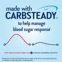 Glucerna Protein Smart Diabetes Care Shake, Chocolate, Diabetic Meal Replacement to Support Blood Sugar Management, 30g Protein, 150 Calories, Ready to Drink, 11-fl-oz Bottle, 12 Pack