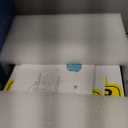 Wireless Security Camera System, 4pcs 3MP PTZ Cameras Outdoor Indoor, CKK WiFi Surveillance NVR System with Floodlights & Siren Alarm, 2 Way Audio, 24/7 Record, Expandable 10CH, No HDD