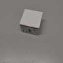 Interactive Dog Toys,2026 Upgraded Motion Activated Automatic Rolling Ball Toys for Small/Medium/Large Dogs Balls,Interactive Dog Ball for Boredom to Keep Them Busy,With USB Rechargeable (Blue)