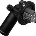 Genuine Mopar Thermostat Housing