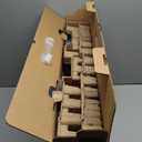 msi PRO MP275Q 27 Inch WQHD Office Monitor - 2560 x 1440 IPS Panel, 100 Hz, Eye-Friendly Screen, Built-in Speakers, Tilt-Adjustable - HDMI 2.0b, DP (1.2a)