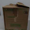 Electric Scooter for Kids Age 6-10, Kick-Start Boost Scooter with Adjustable Speed and Height, Flash Wheel & Deck Lights