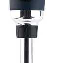 libai 16 in Heavy Duty Big Stix Immersion Blender Handheld Kitchen, Hand Blenders for Kitchen, Commercial Mixer Electric, 500W Removable Shaft 2500rpm to 15000rpm, Emulsifier Blender Handheld