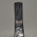 EC32S1N Remote for SANSUI TV Remote Replacement and for Caixun TV Remote- ES32S1N Replacement Remote for SANSUI TV S32P28N S40P28FN with Netflix YouTube APP Key Button - No Programming Required