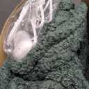 Heated Blanket Electric Blanket Full - Fast Heating Blanket Throw Double Sided Sherpa Ultra Soft Cozy with 10 Heating Levels & 2-10 Hours Auto Off, Mashine Washable, 72 x 84 Inches, Sage