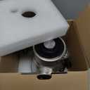 Electric Tea Kettle with Infuser 1.7L Glass Electric Kettle with Temperature Control Automatic Shut Off 12H Keep Warm for Tea Coffee Water Heater, Black