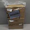 Geetery 4 Pcs Vintage Picture Frames Set, Bronze Ornate Baroque Frames for Gallery Wall, Antique Victorian Decorative Photo Frame for Tabletop or Wall Display, Shabby Cottagecore Home Decor