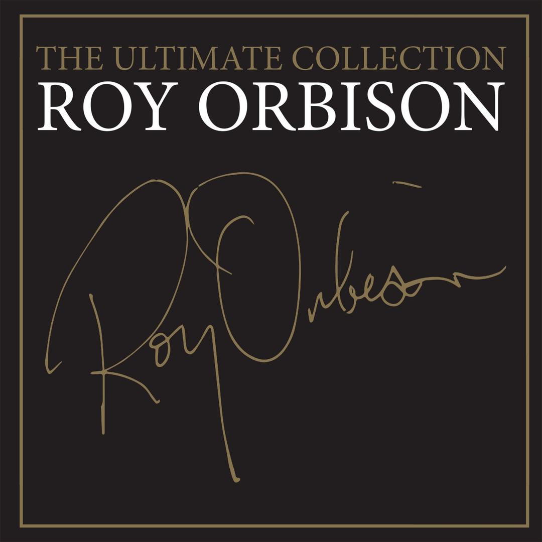 The Ultimate Collection, Audio CD