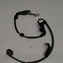 89516-30030 Left ABS Wheel Speed Sensor Skid Control Wire Fits for Lexus IS250 IS350 GS350