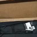 WallyBags 48 Deluxe Tri-Fold Carry On Travel Garment Bag with three pockets for men & women