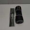 DR. BRACE ELITE Knee Brace with Side Stabilizers & Patella Gel Pads for Maximum Knee Pain Support and fast recovery for men and women-Please Check How To Size Video (Mercury, Medium)