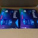 Prevail Breezers 360 Incontinence Briefs, Ultimate Absorbency, Size Two, 72 Count (Size 2)