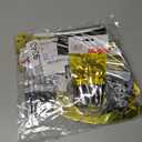 Denylo pro 98 Pcs New Year's Eve Party Supplies with Hat Headband Horn Trumpet Sticker 2026 Party Decorations for New Year Celebration