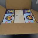 Pack Of 3, Pirate's Booty Aged Chips White Cheddar Puffs Snack Multipack Pokemon - 9 Oz/18 Ct, BB Date 01/26/2026