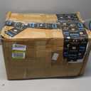 Area Rug 9x12 Washable Rugs Modern Abstract Area Rug Soft Non-Slip Non-Shedding Faux Wool Stain Resistant Floor Carpets for Living Room Bedroom Dining Room Kids Room Home Office (Grey)