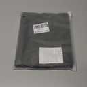 TEUEN 2 Pack Winter Neck Gaiter Warmer Windproof Ski Face Mask Cover Scarf Balaclava for Men Women Cold Weather Cycling