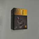 Dash Cam Front and Rear Inside, 4K Full HD Triple Dash Camera for Cars, Car Camera with 32GB Card,Built-in Loop Recording,G-Sensor,24H Parking Monitor,WDR,Accident Lock (Dark black)