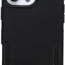 OtterBox iPhone 16 Pro Max Commuter Series Case - Black