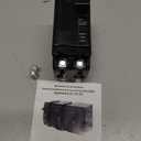 2-Pole 100 Amp Circuit Breaker, Compatible with QO2100, for QO Load Centers, CSED & NQOD Panels, Plug-On Type, 120/240V, Thermal Magnetic Protection
