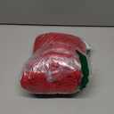 PRETTYGARDEN One Piece Strapless Jumpsuits for Women Dressy Casual Wide Leg Tube Rompers Jumper Beach Vacation Summer Outfits S