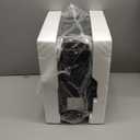 Maksone Countertop Nugget Ice Maker with APP Control, 44lbs/24H,Ready in 7 Mins,Crushed ice Maker,Sonic Pebble Ice Machine