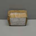 42 Pieces Wide Mouth Canning Rings, Wide Mouth Mason Jar Rings - Replacement Metal Lids for Mason Jar Large Mouth (42 Pcs Wide Mouth Ring(Silver))