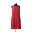Women Dress, Red 