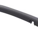 ApplianPar 2Pcs Front Driver and Passenger Side Bumper Wheel Fender Molding Trim for RAV4 2013 2014 2015