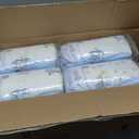 Luvs Size 7 Baby Diapers, Platinum Protection Bluey Diapers for Day & Night, Size 7, 124 Count 