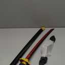 SV Anime Demon Slayer Sword Katana 41 Inch Decorative Collectible Gift Cosplay Sword Various Styles